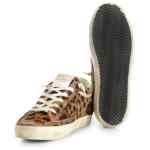 GOLDEN GOOSE Sneakers LEOPARD PRINT