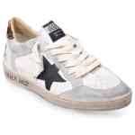 GOLDEN GOOSE Sneakers GREY