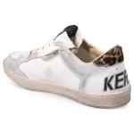 GOLDEN GOOSE Sneakers GREY