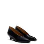 Jil Sander With Heel BLACK
