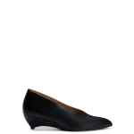 Jil Sander With Heel BLACK