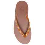 Valentino Garavani Sandals BROWN