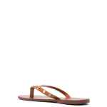 Valentino Garavani Sandals BROWN
