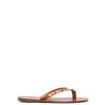 Valentino Garavani Sandals BROWN