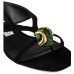 JIMMY CHOO Sandals BLACK