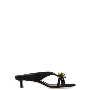 JIMMY CHOO Sandals BLACK