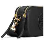 Tory Burch Bags.. BLACK