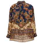 Zimmermann Shirts NAVY