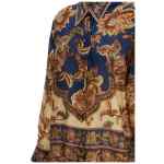 Zimmermann Shirts NAVY