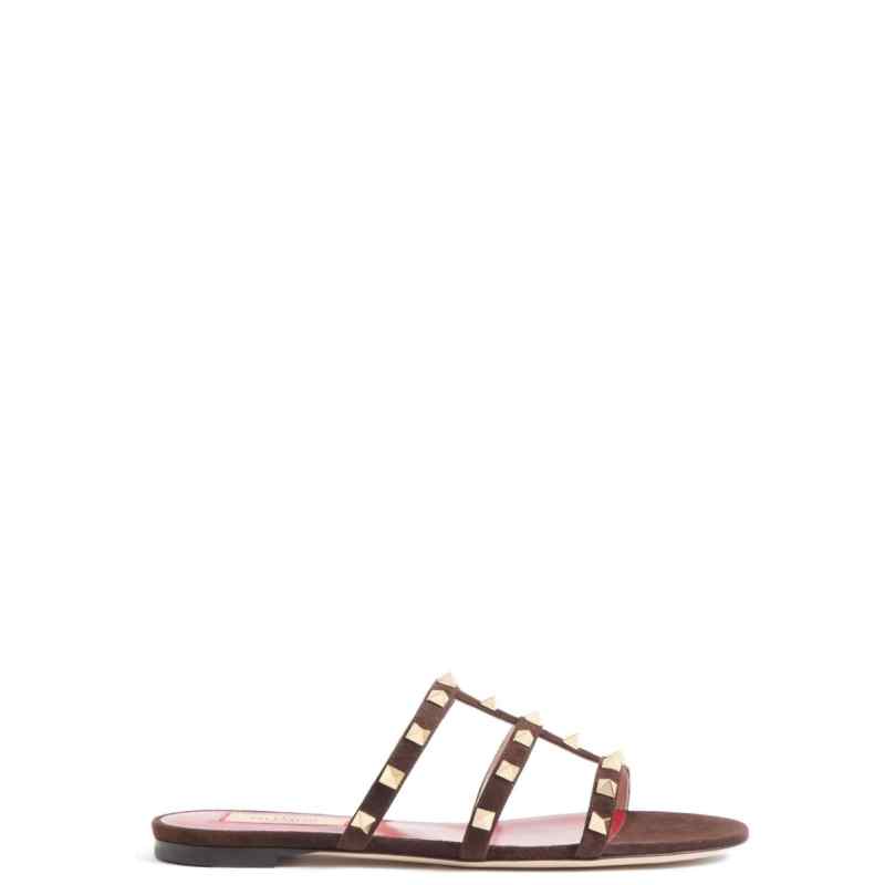 190200725-fw26-valentinogaravanipre-ws0c49cvb0to Valentino Garavani Sandals BROWN
