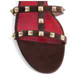 Valentino Garavani Sandals BROWN