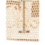 Chloé Chloè Bags.. BEIGE