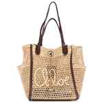 Chloé Chloè Bags.. BEIGE
