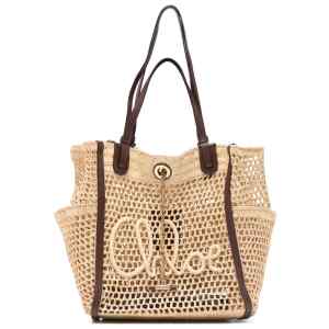 Chloé Chloè Bags.. BEIGE
