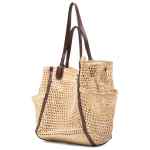 Chloé Chloè Bags.. BEIGE