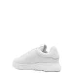 Emporio Armani Sneakers WHITE