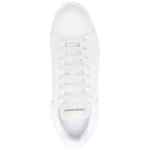 Emporio Armani Sneakers WHITE