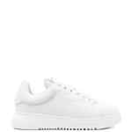 Emporio Armani Sneakers WHITE