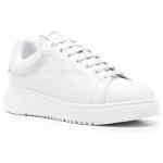 Emporio Armani Sneakers WHITE