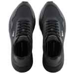 Emporio Armani Sneakers BLACK