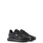 Emporio Armani Sneakers BLACK