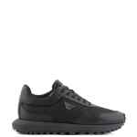 Emporio Armani Sneakers BLACK