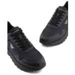 Emporio Armani Sneakers BLACK