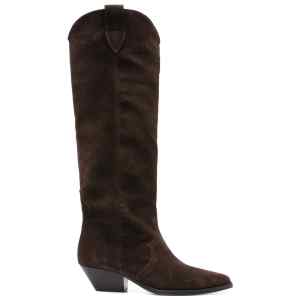 Isabel Marant Boots BROWN
