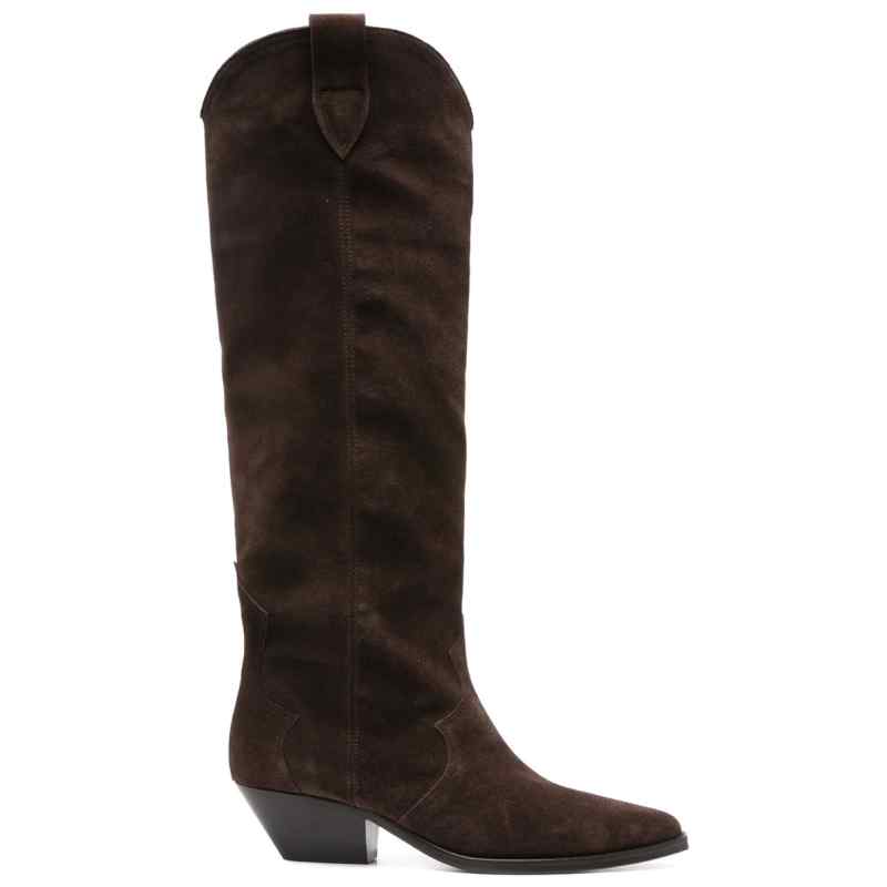 Isabel Marant Boots BROWN