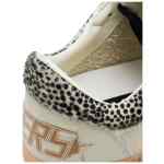 GOLDEN GOOSE Sneakers ECRU