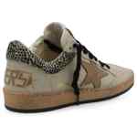 GOLDEN GOOSE Sneakers ECRU