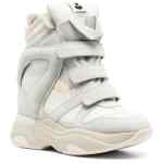Isabel Marant Sneakers WHITE