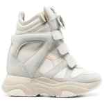 Isabel Marant Sneakers WHITE