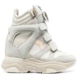 Isabel Marant Sneakers WHITE