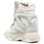 Isabel Marant Sneakers WHITE