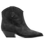 Isabel Marant Boots BLACK