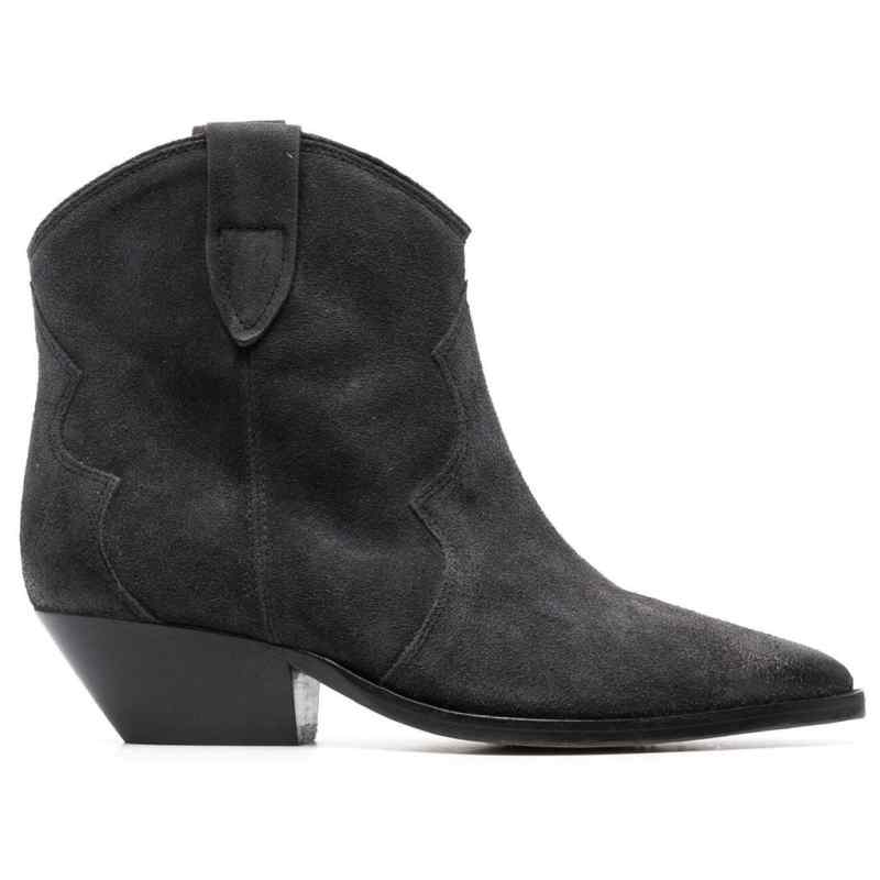 190202017-fw26-isabelmarantpre-bo0002fa-a1a03sdewina02fk Isabel Marant Boots BLACK