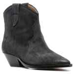 Isabel Marant Boots BLACK