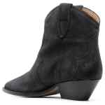Isabel Marant Boots BLACK