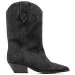 Isabel Marant Boots BLACK