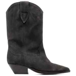Isabel Marant Boots BLACK