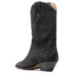 Isabel Marant Boots BLACK