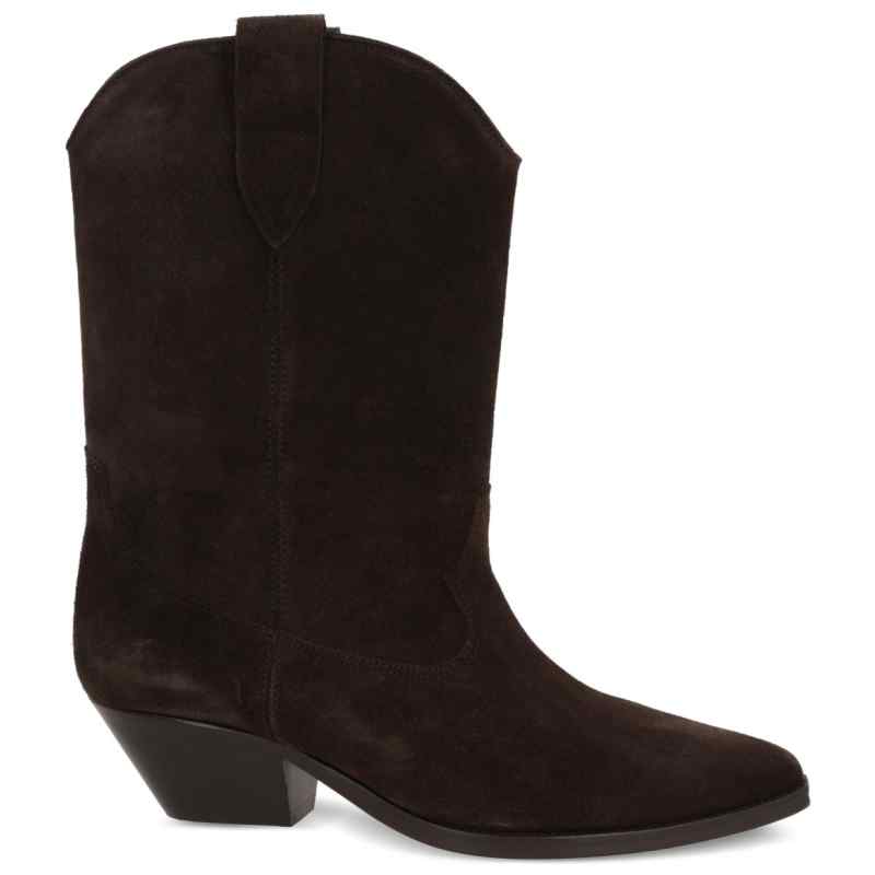 Isabel Marant Boots BROWN