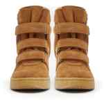 Isabel Marant Sneakers LUGGAGE
