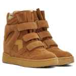 Isabel Marant Sneakers LUGGAGE