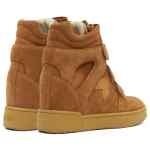 Isabel Marant Sneakers LUGGAGE