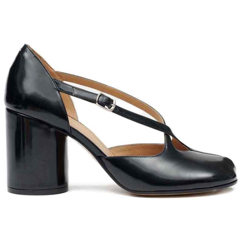 Maison Margiela Sandals BLACK