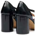 Maison Margiela Sandals BLACK