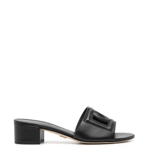 Dolce & Gabbana Sandals BLACK