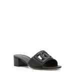 Dolce & Gabbana Sandals BLACK